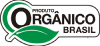 Produto Orgânico - Brasil